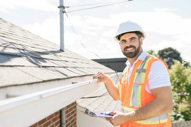 Best Roof Gutter Cleaning  in Jersey Village, TX