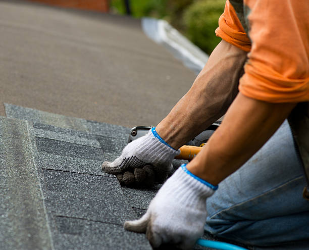 Quick and Trustworthy Emergency Roof Repair Services in Jersey Village, TX