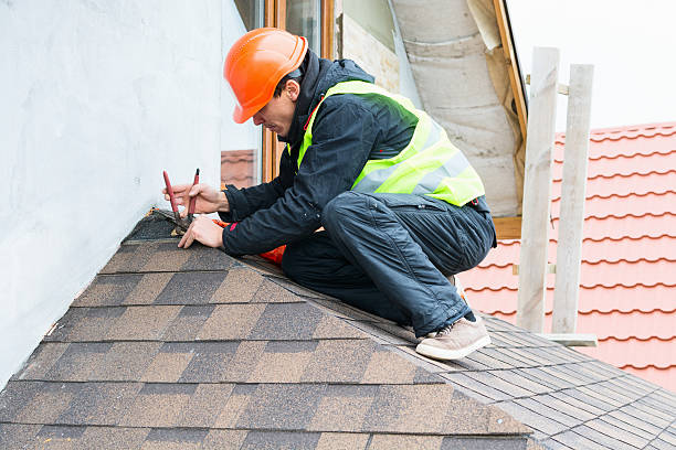 Slate Roofing Contractor in Jersey Village, TX