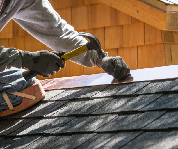 Best Storm Damage Roof Repair  in Jersey Village, TX